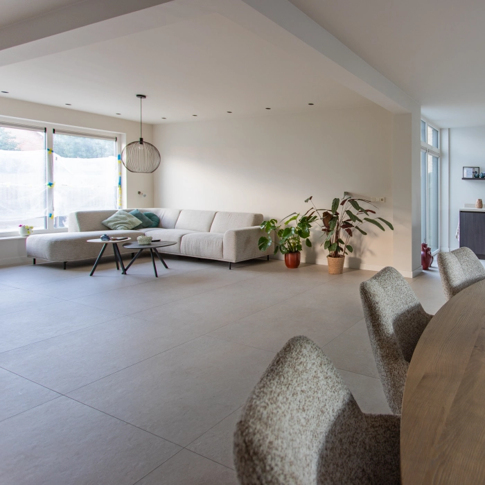Pater Tulpstraat, Ysselsteyn 6