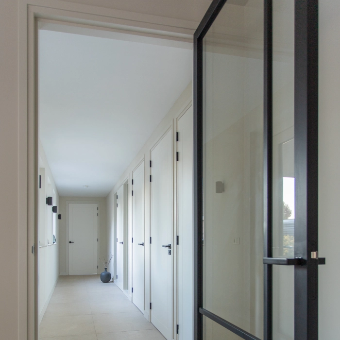 Pater Tulpstraat, Ysselsteyn 8