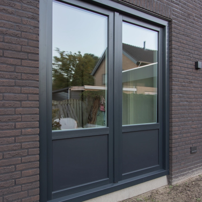 Pater Tulpstraat, Ysselsteyn 4