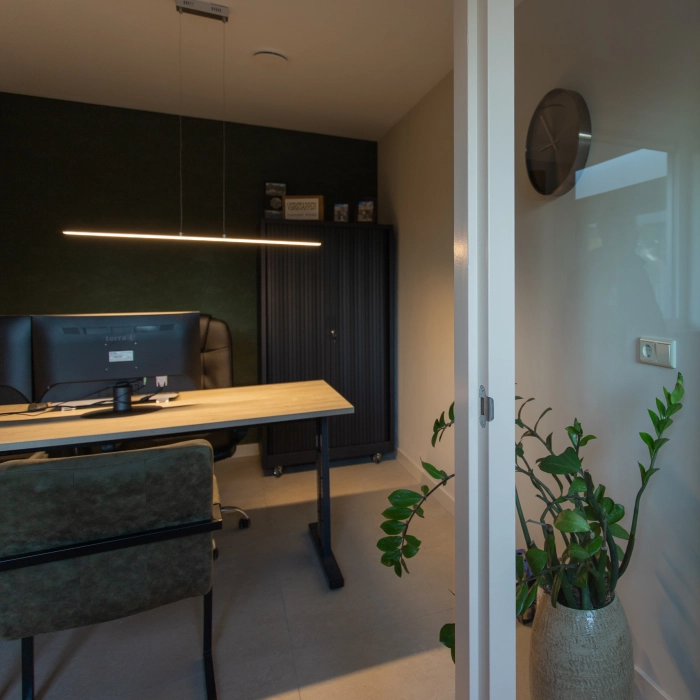 Pater Tulpstraat, Ysselsteyn 10